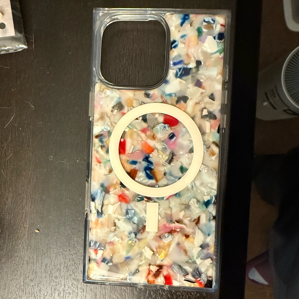Flaunt 16 pro max phone case